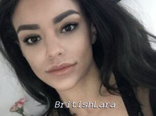 BritishLara