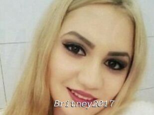 Britney2017