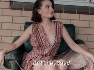 BritneyBoyd