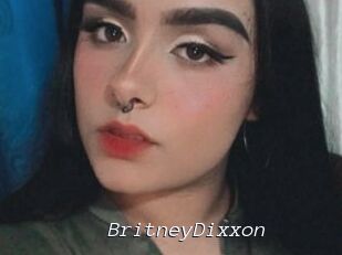 BritneyDixxon