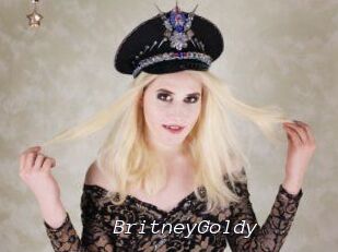 BritneyGoldy