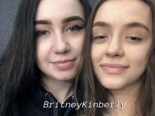 BritneyKinberly
