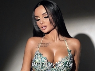 BritneyMills
