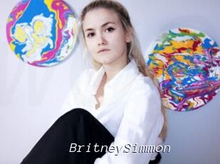 BritneySimmon