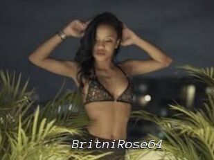 BritniRose64