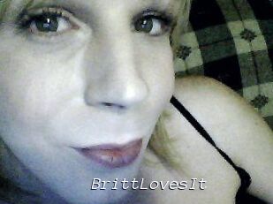 BrittLovesIt