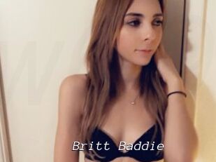 Britt_Baddie
