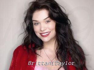 BrittaniTaylor