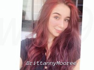 BrittannyMooree