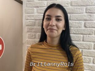 BrittannyRols