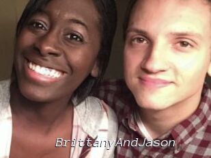 BrittanyAndJason