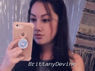 BrittanyDevine