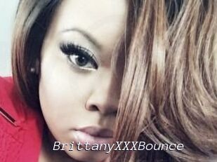 BrittanyXXXBounce