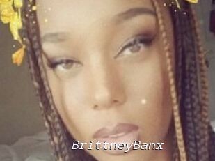BrittneyBanx