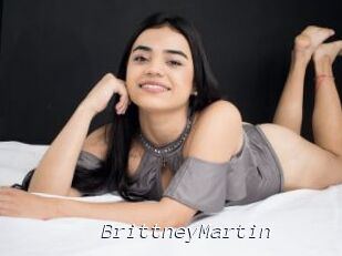BrittneyMartin