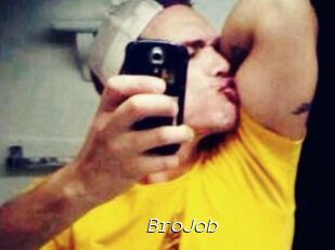 BroJob