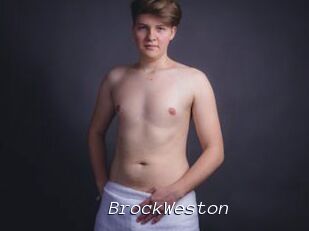 BrockWeston