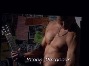Brock_Gorgeous