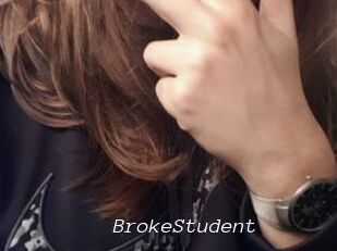 BrokeStudent
