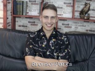 BronsonParks