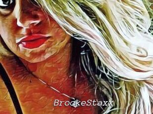 BrookeStaxx