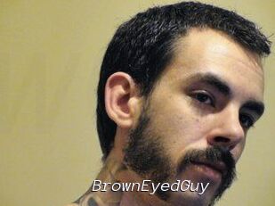 BrownEyedGuy