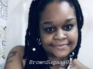 BrownSugaaa92
