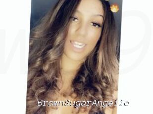 BrownSugarAngelic