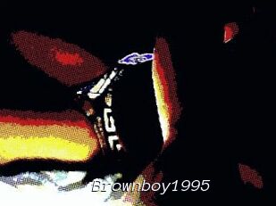 Brownboy1995