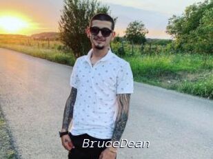 BruceDean