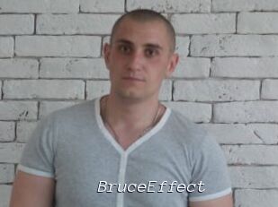 BruceEffect