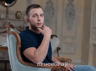 BruceGray