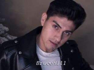 BruceHill