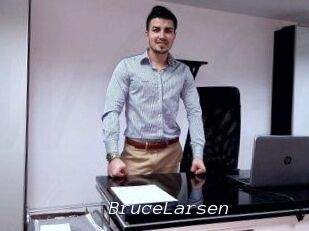 BruceLarsen