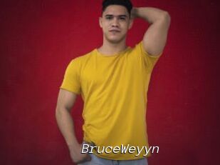 BruceWeyyn