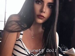 Brunett_Doll