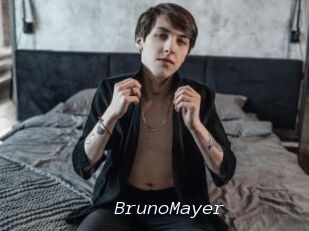 BrunoMayer