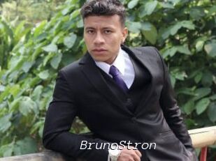 BrunoStron