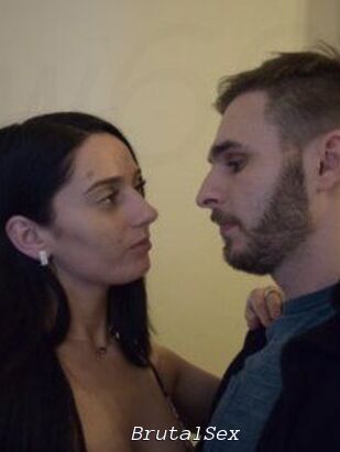 BrutalSex
