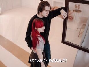 BryanAndMadi