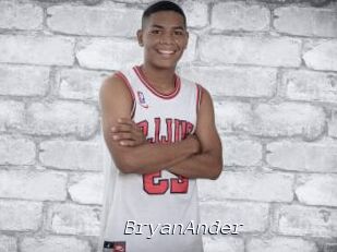 BryanAnder