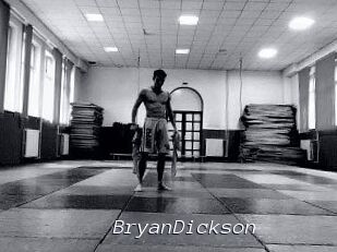 BryanDickson