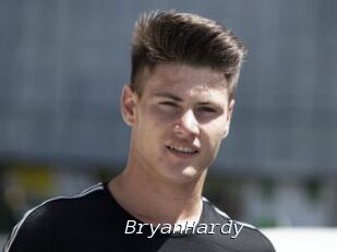 BryanHardy