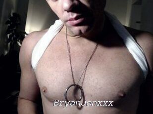 BryanJonxxx