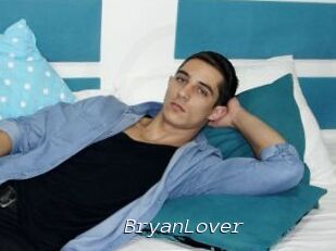 BryanLover