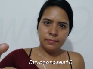 Bryanaroses18