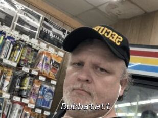 Bubbatatt