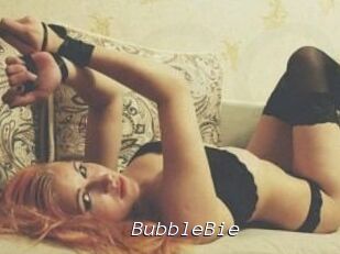 BubbleBie