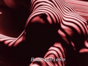 BubbleBieRe