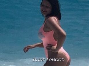 BubbleBoob
